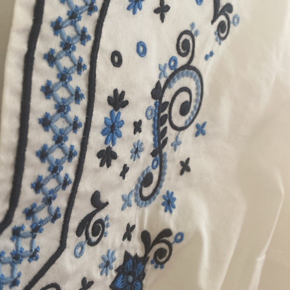 Brooks Brothers Tunic - Picture 3 of 5